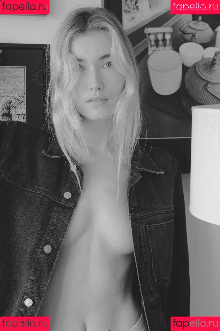 Océane Le Ny Onlyfans Photo Gallery 