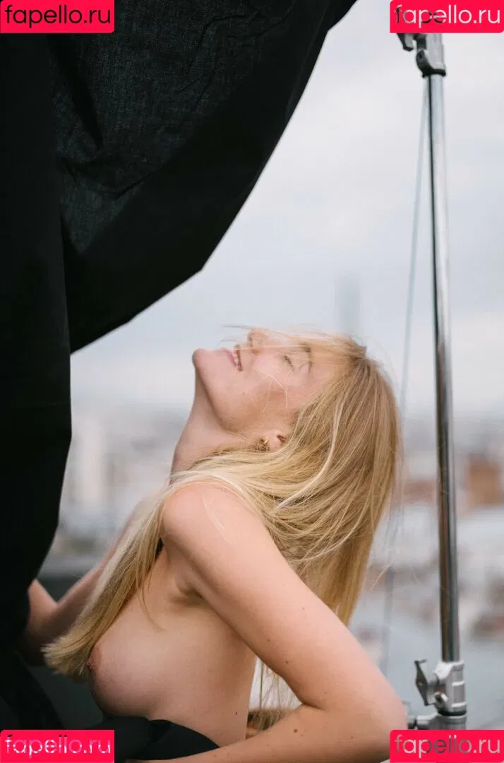 Océane Le Ny Onlyfans Photo Gallery 