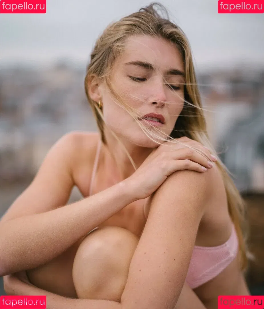 Océane Le Ny Onlyfans Photo Gallery 