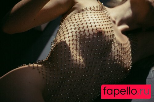 Océane Le Ny Nude Onlyfans Photo 15