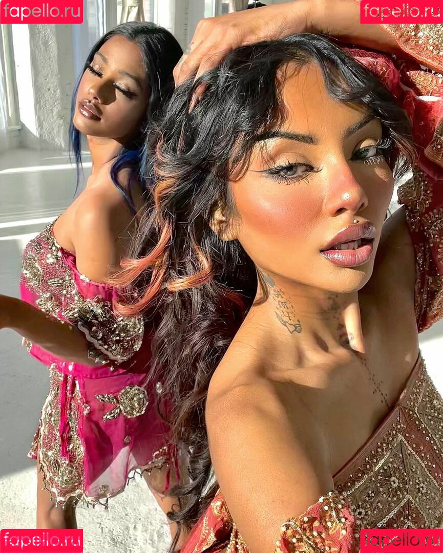 Devicartel Onlyfans Photo Gallery 