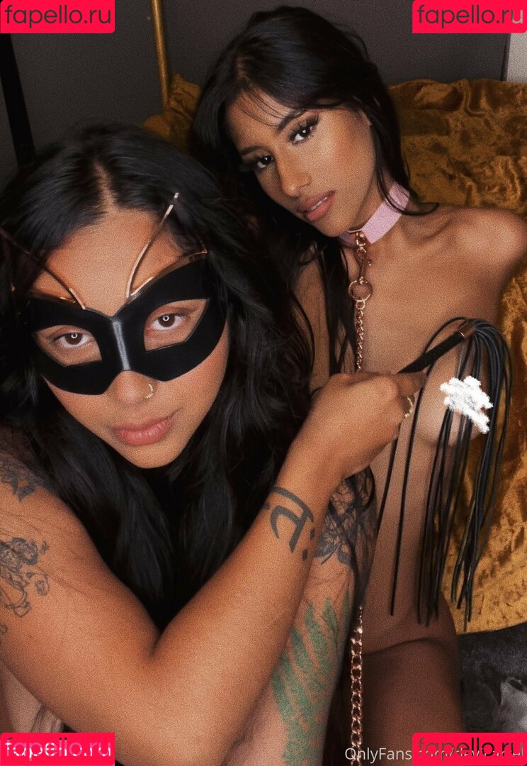 Devicartel Onlyfans Photo Gallery 