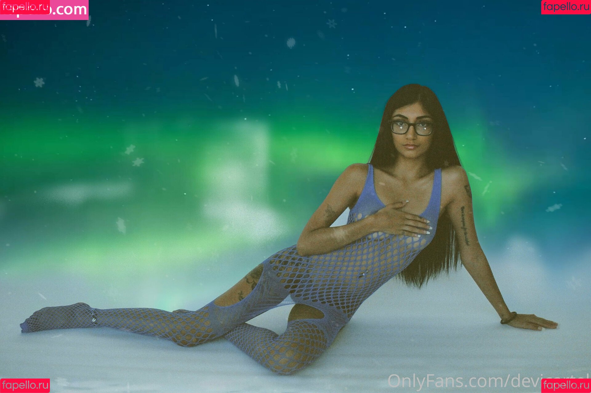 Devicartel Onlyfans Photo Gallery 