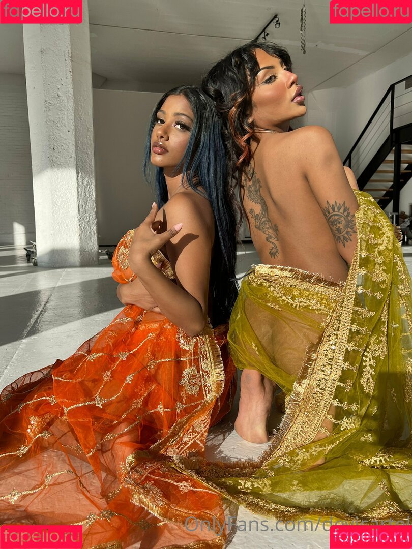 Devicartel Onlyfans Photo Gallery 