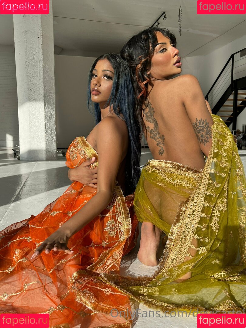 Devicartel Onlyfans Photo Gallery 