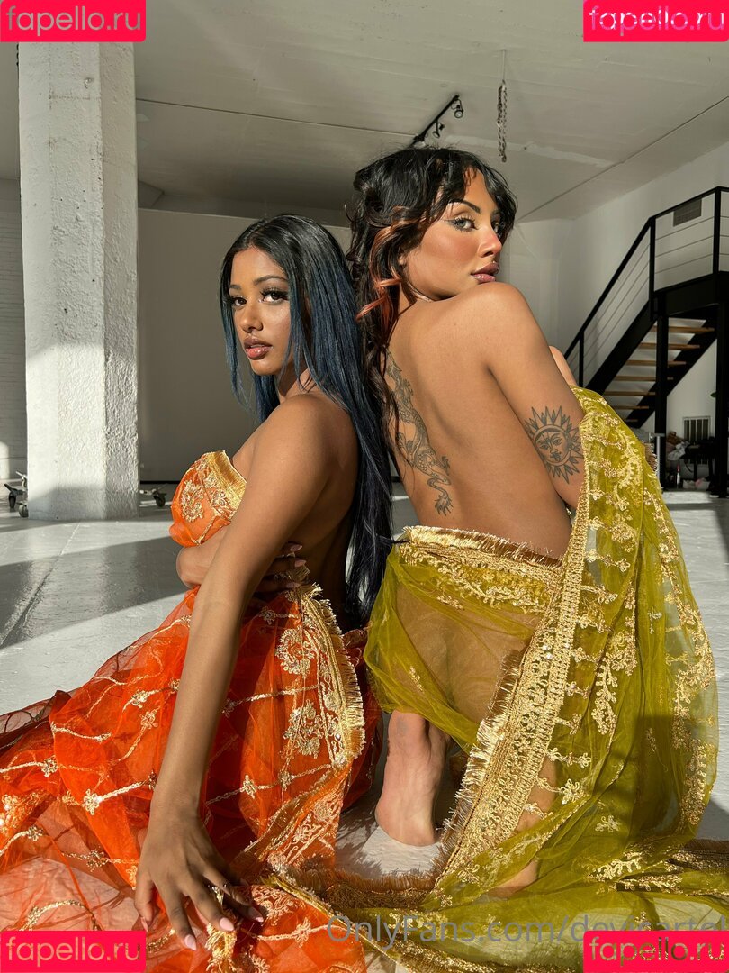 Devicartel Onlyfans Photo Gallery 