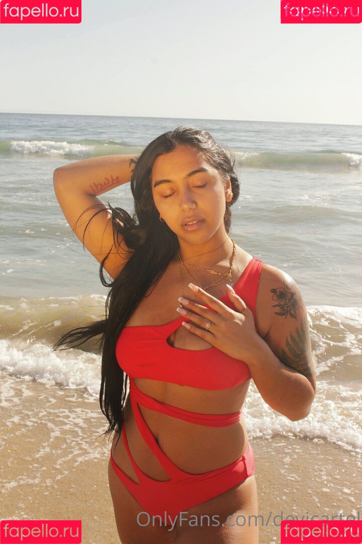 Devicartel Onlyfans Photo Gallery 