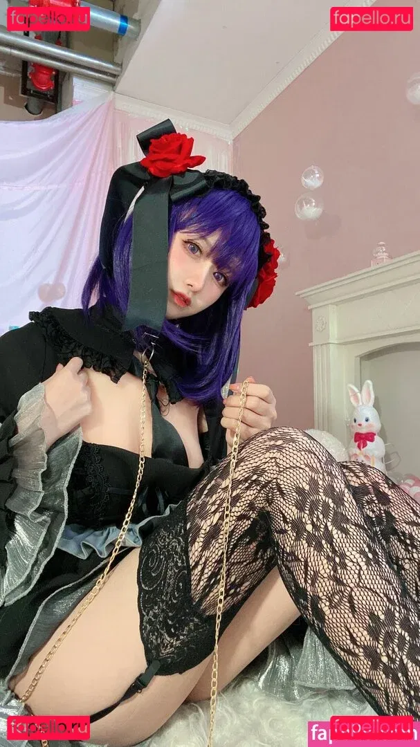 shika.xiaolu_lu Onlyfans Photo Gallery 