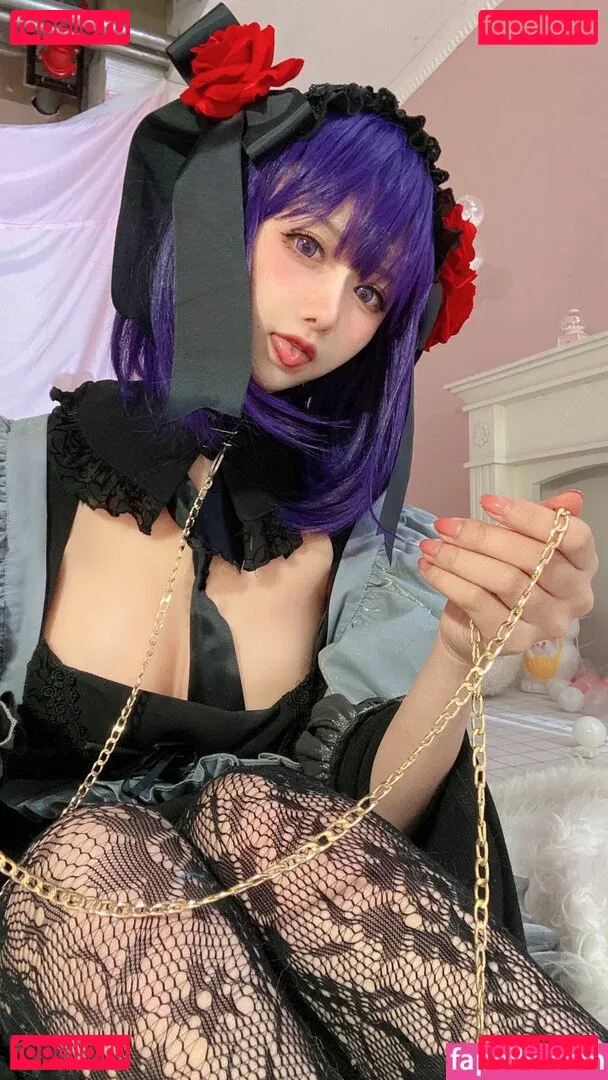 shika.xiaolu_lu Onlyfans Photo Gallery 