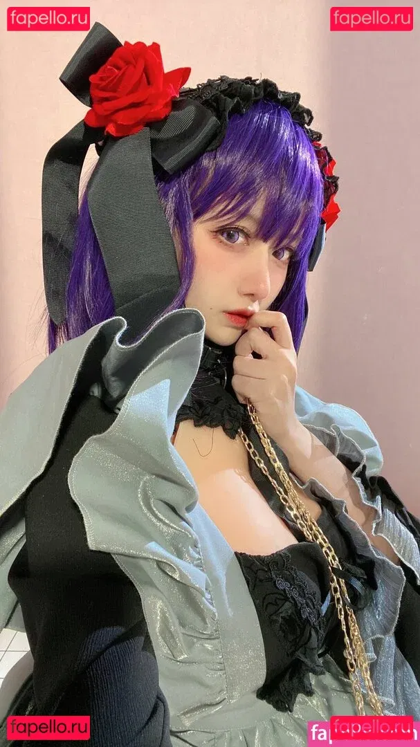 shika.xiaolu_lu Onlyfans Photo Gallery 