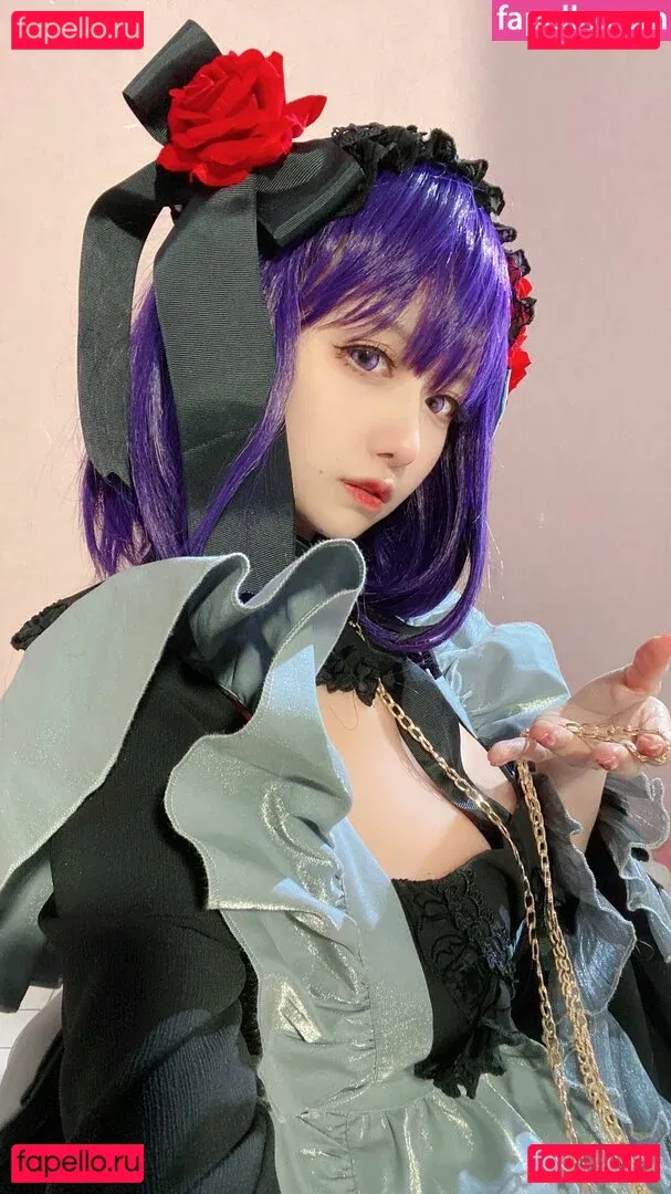 shika.xiaolu_lu Onlyfans Photo Gallery 