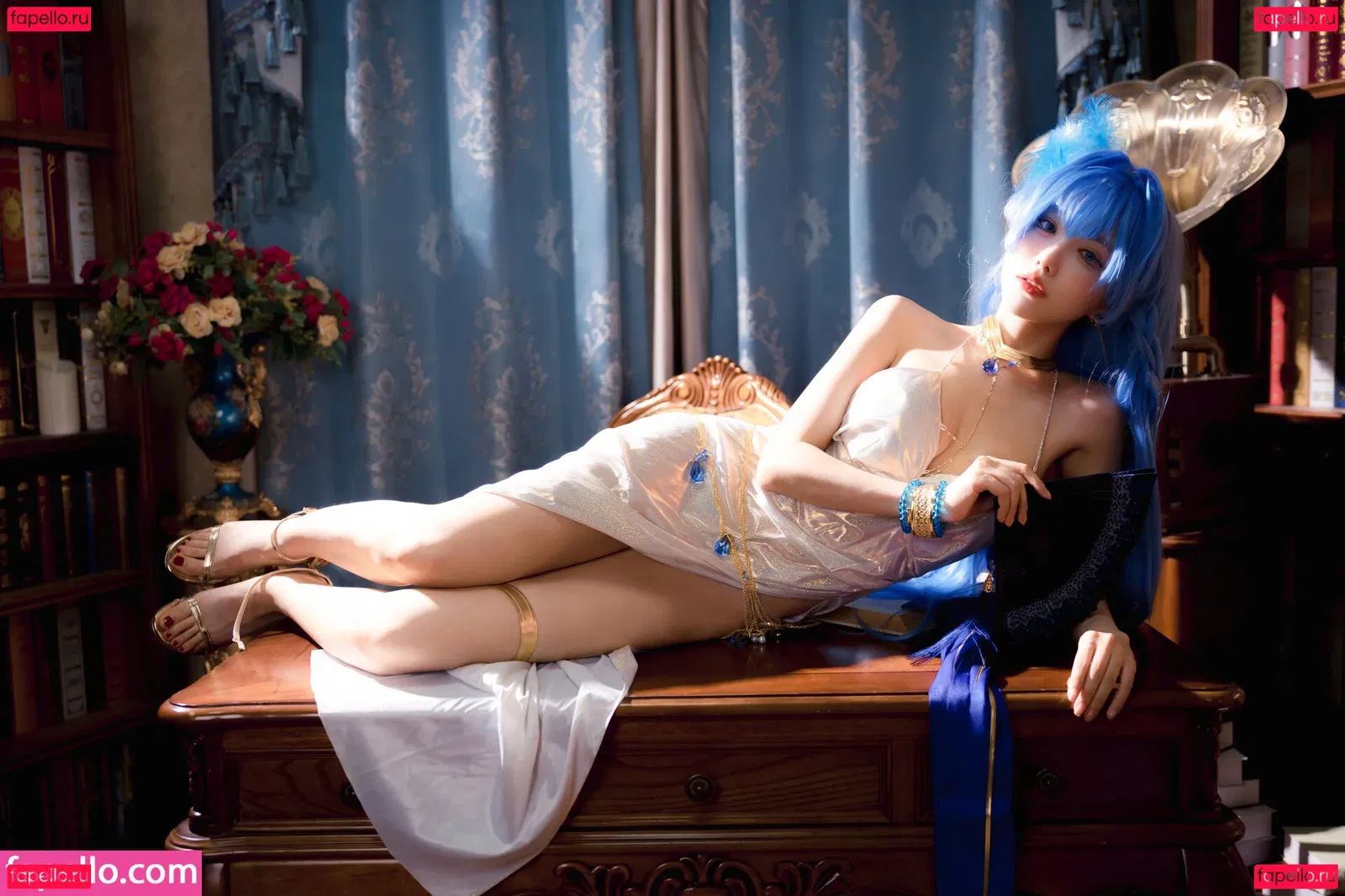 shika.xiaolu_lu Onlyfans Photo Gallery 