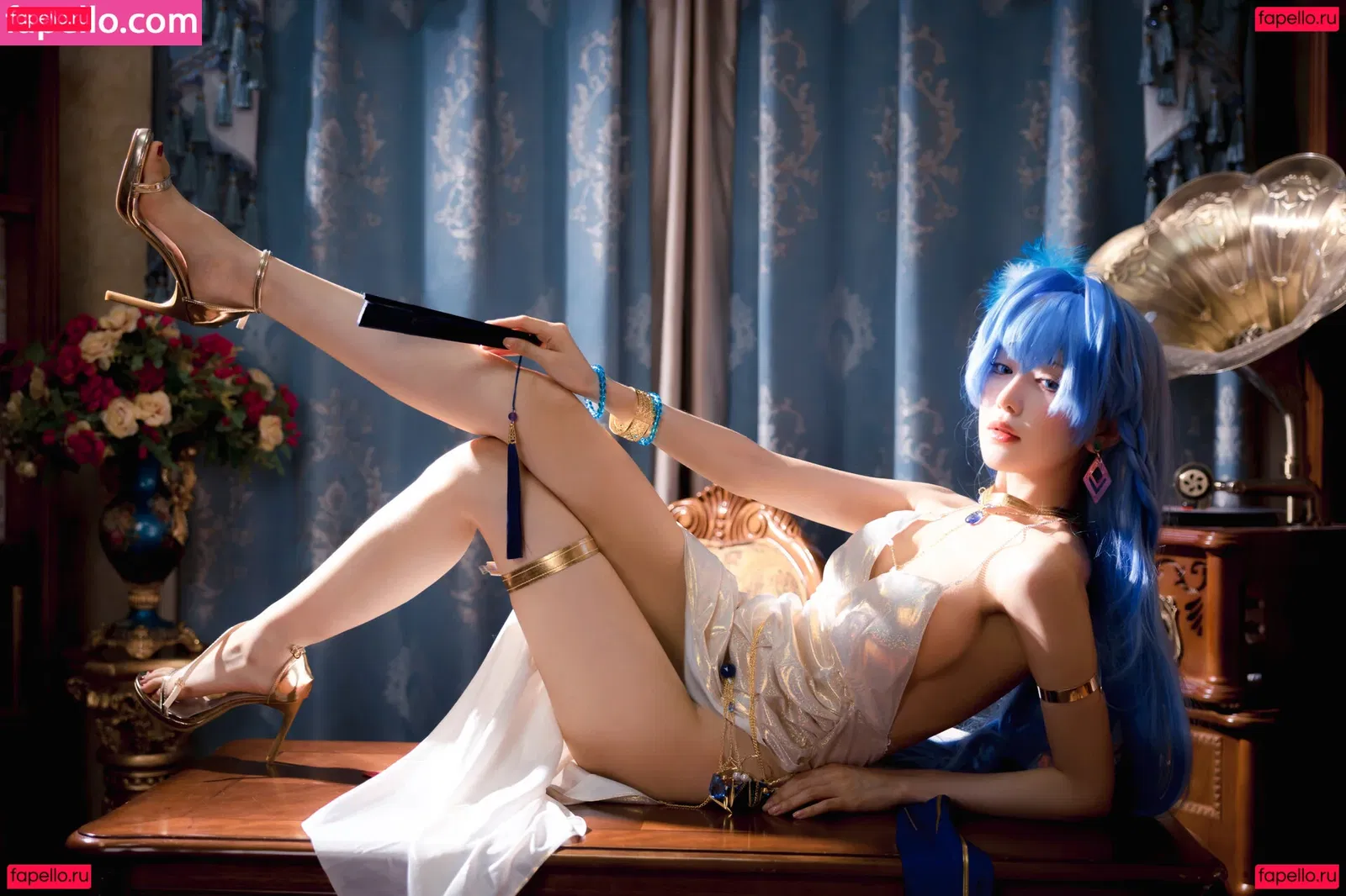 shika.xiaolu_lu Onlyfans Photo Gallery 