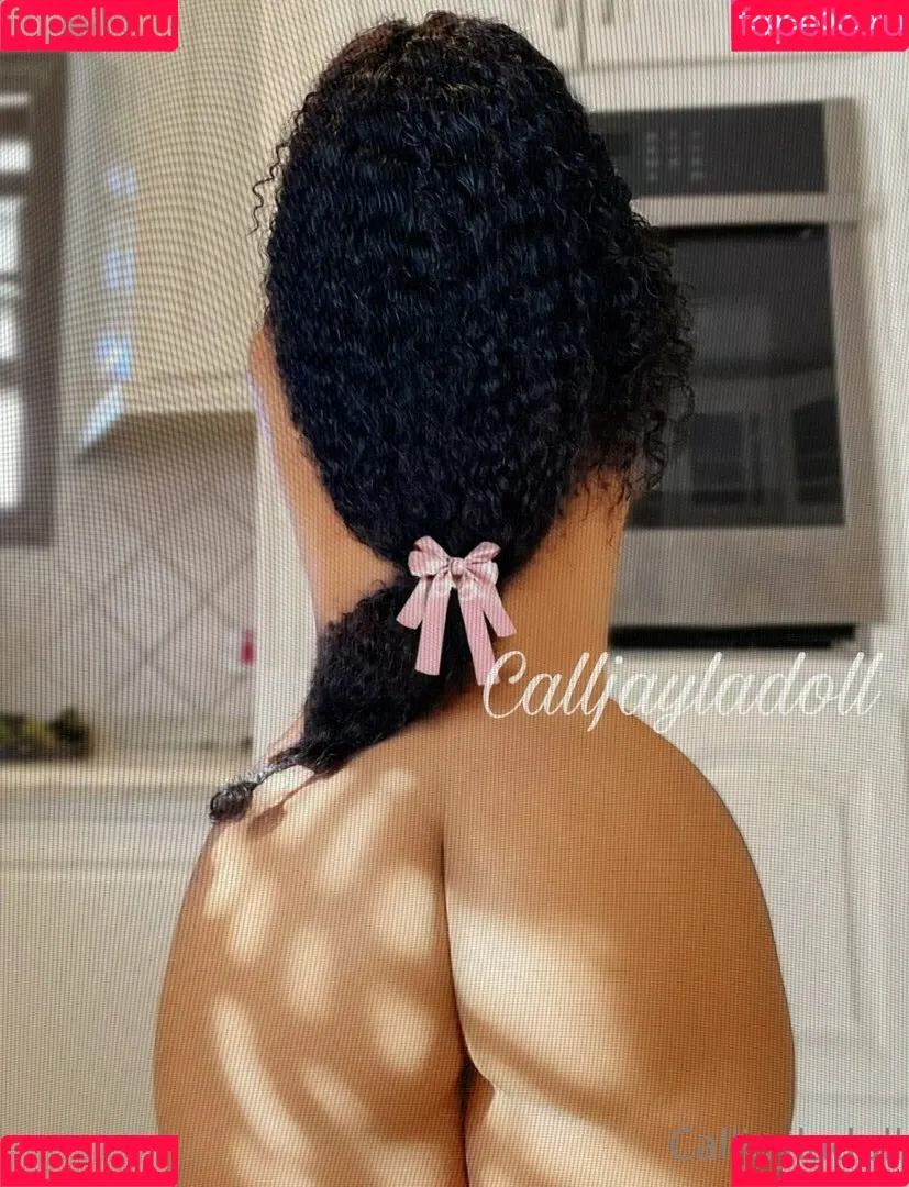 calljayladoll Onlyfans Photo Gallery 