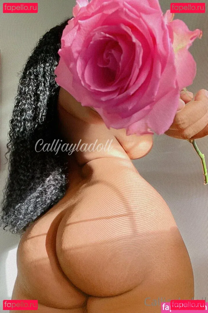 calljayladoll Onlyfans Photo Gallery 