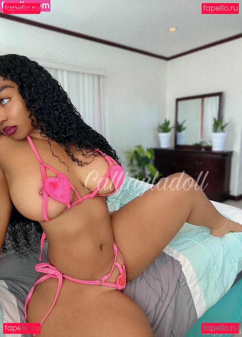 calljayladoll Onlyfans Photo Gallery 