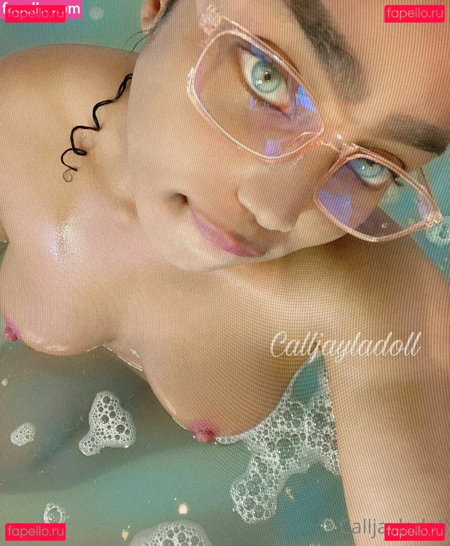 calljayladoll Onlyfans Photo Gallery 