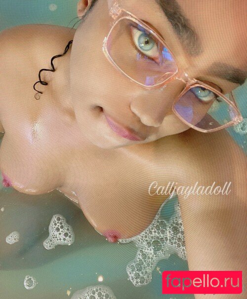 calljayladoll Onlyfans Photo Gallery 