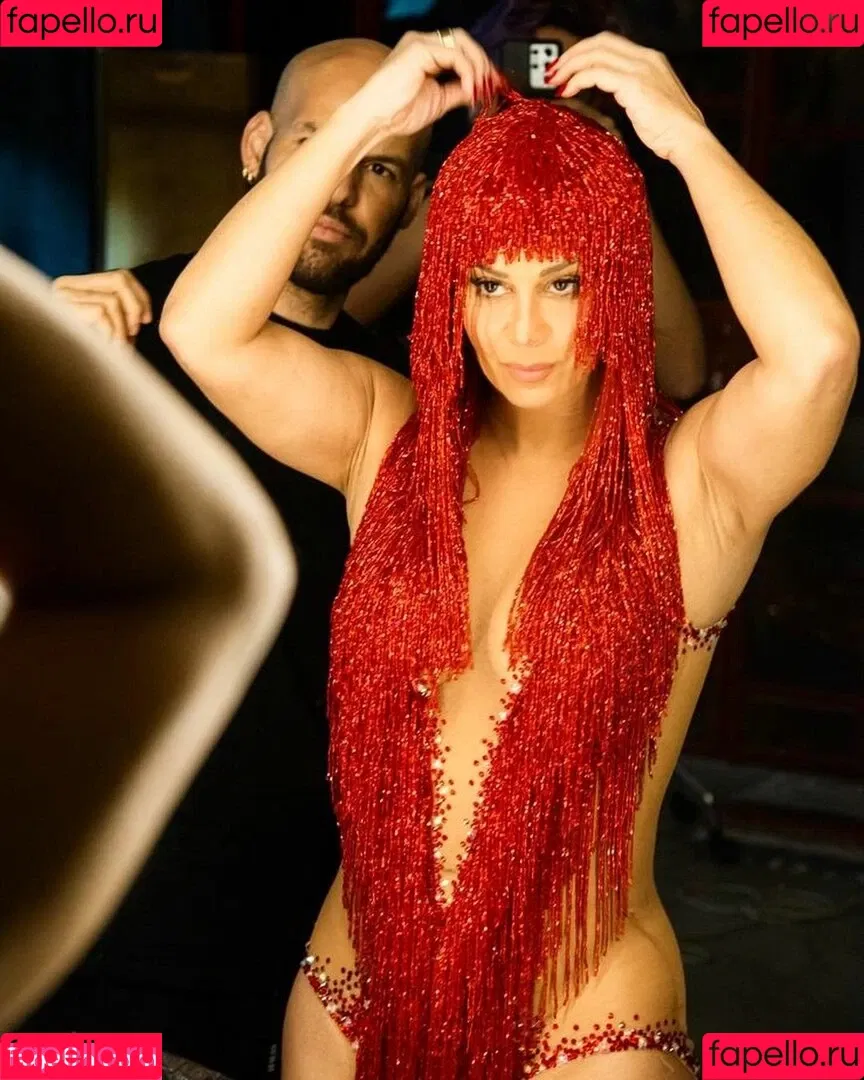 Viviane Araujo Onlyfans Photo Gallery 