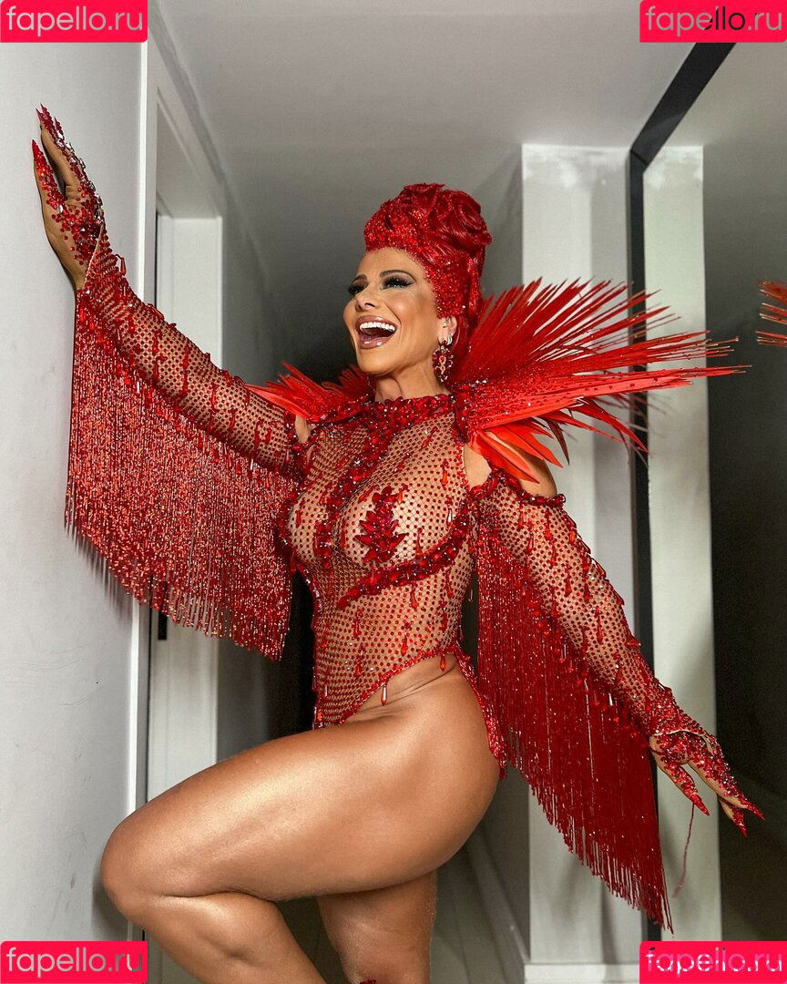 Viviane Araujo Onlyfans Photo Gallery 