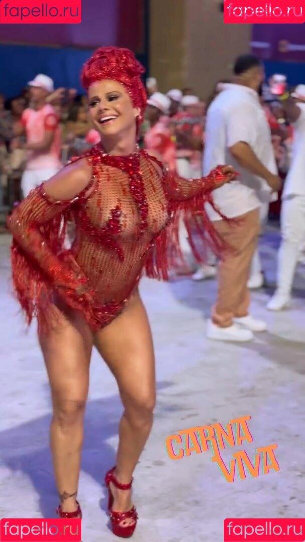 Viviane Araujo Onlyfans Photo Gallery 