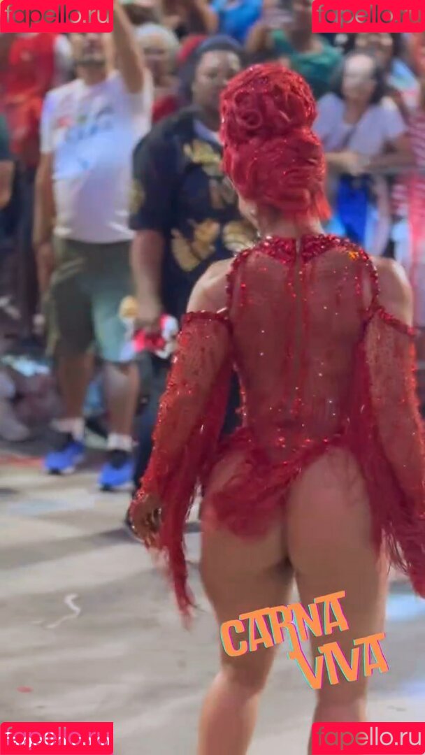 Viviane Araujo Onlyfans Photo Gallery 