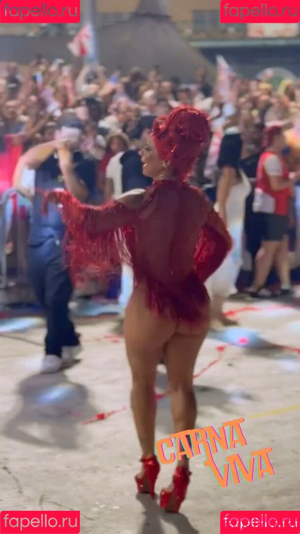 Viviane Araujo Onlyfans Photo Gallery 