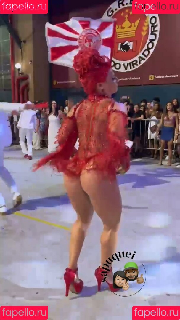 Viviane Araujo Onlyfans Photo Gallery 