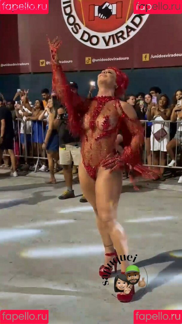 Viviane Araujo Onlyfans Photo Gallery 