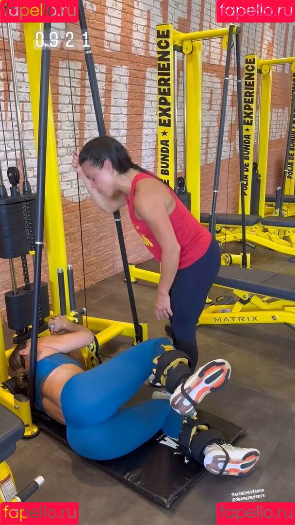 Viviane Araujo Onlyfans Photo Gallery 