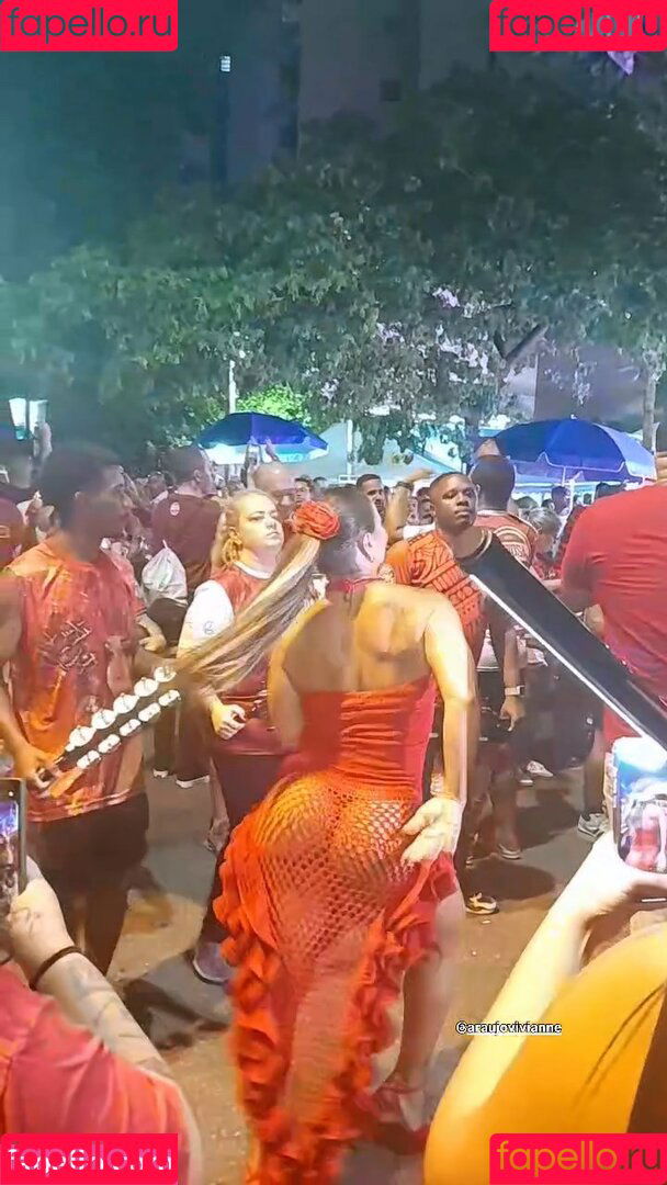 Viviane Araujo Onlyfans Photo Gallery 