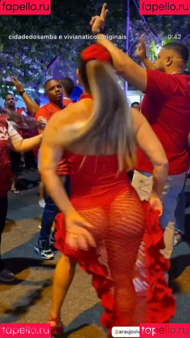 Viviane Araujo Onlyfans Photo Gallery 