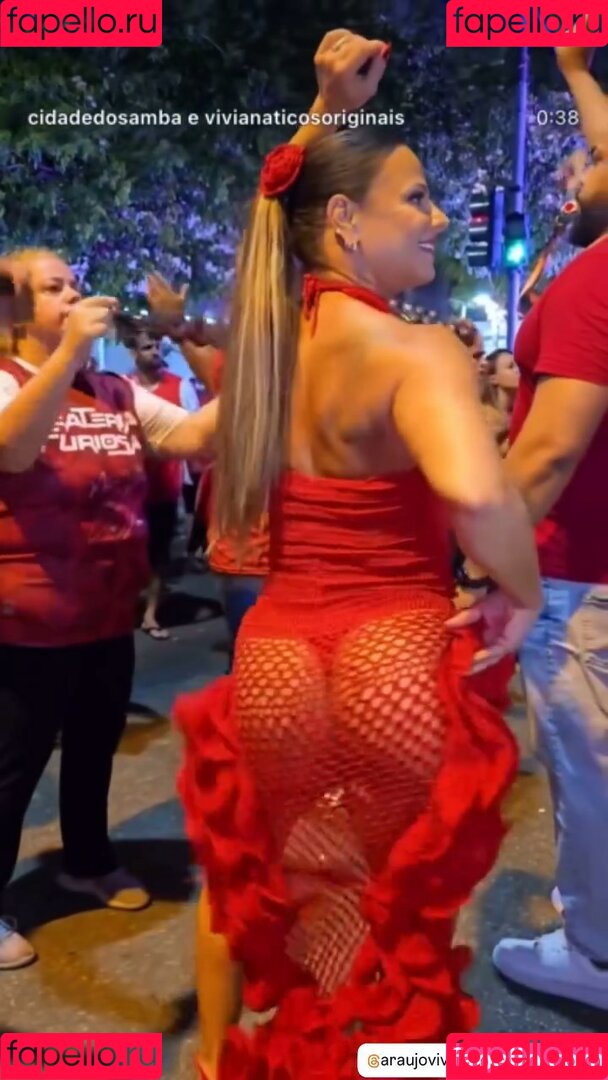 Viviane Araujo Onlyfans Photo Gallery 