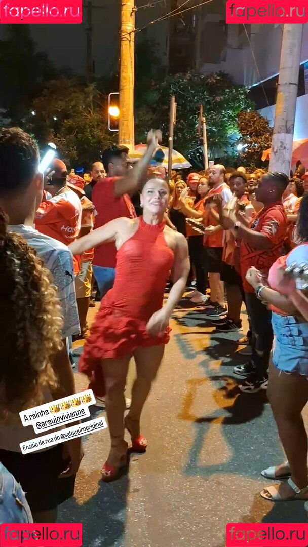 Viviane Araujo Onlyfans Photo Gallery 