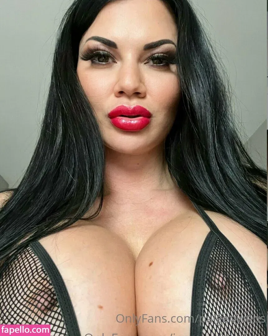 paigeowens Onlyfans Photo Gallery 