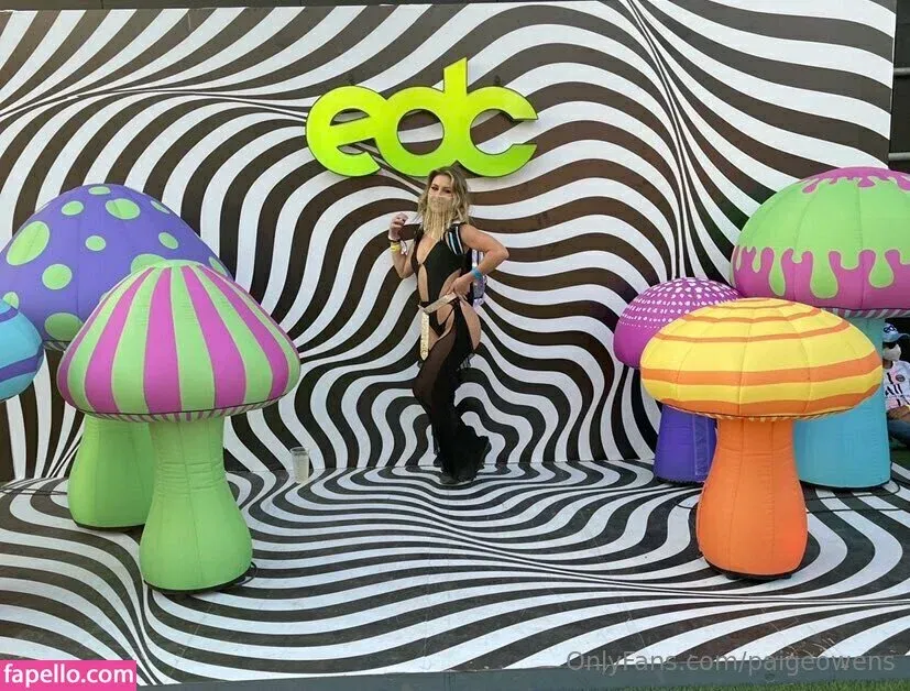 paigeowens Onlyfans Photo Gallery 