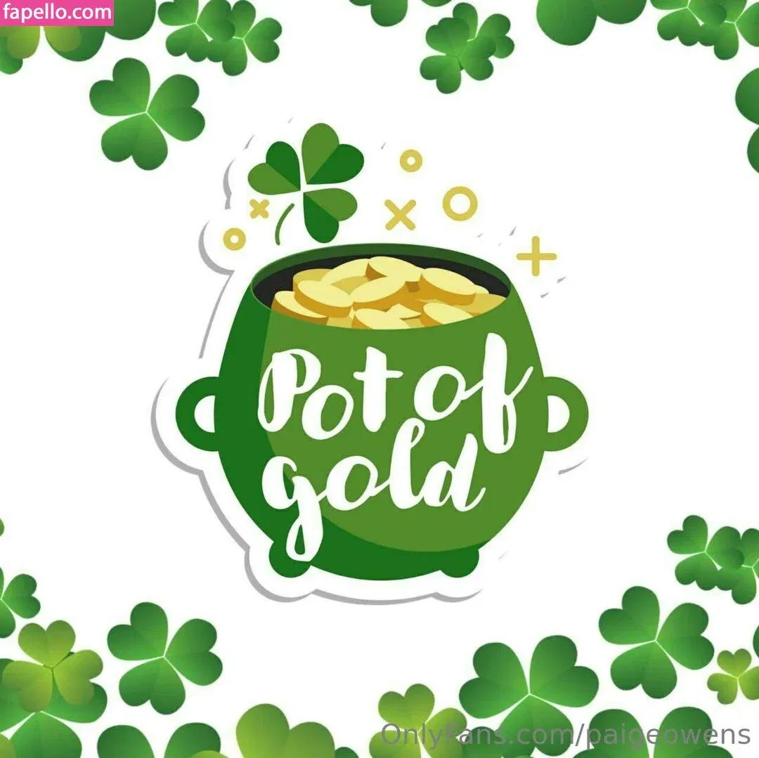 paigeowens Onlyfans Photo Gallery 