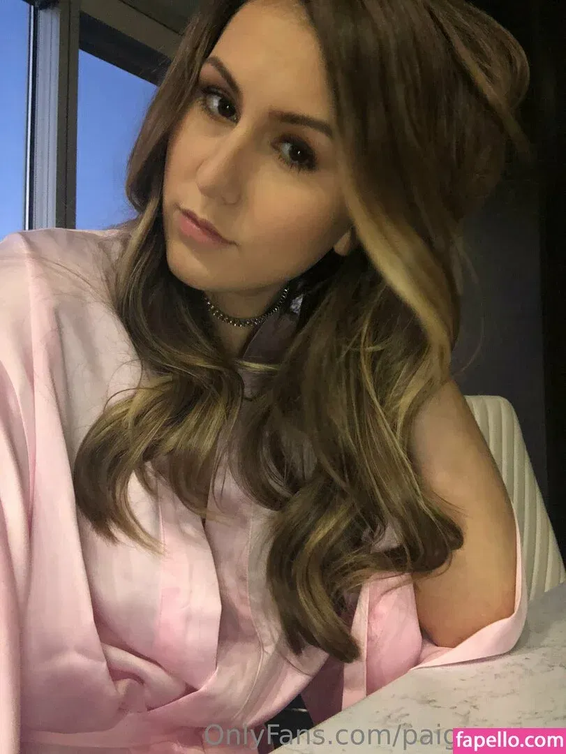 paigeowens Onlyfans Photo Gallery 