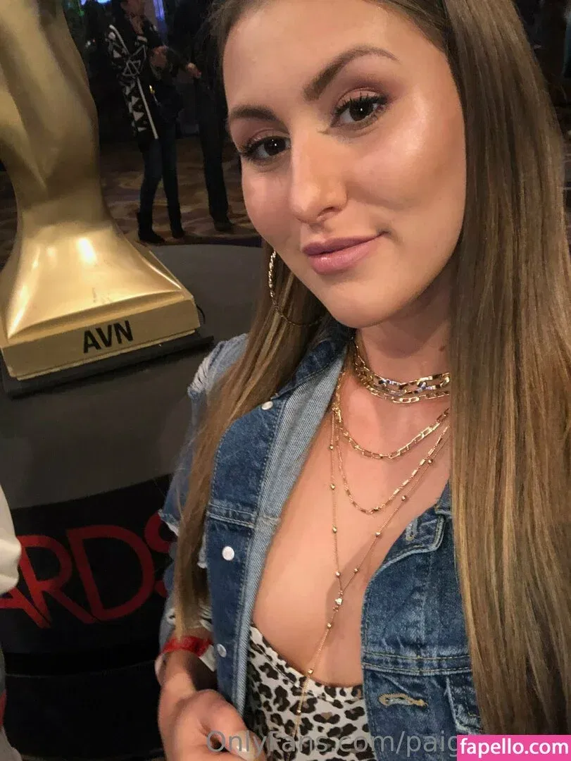 paigeowens Onlyfans Photo Gallery 