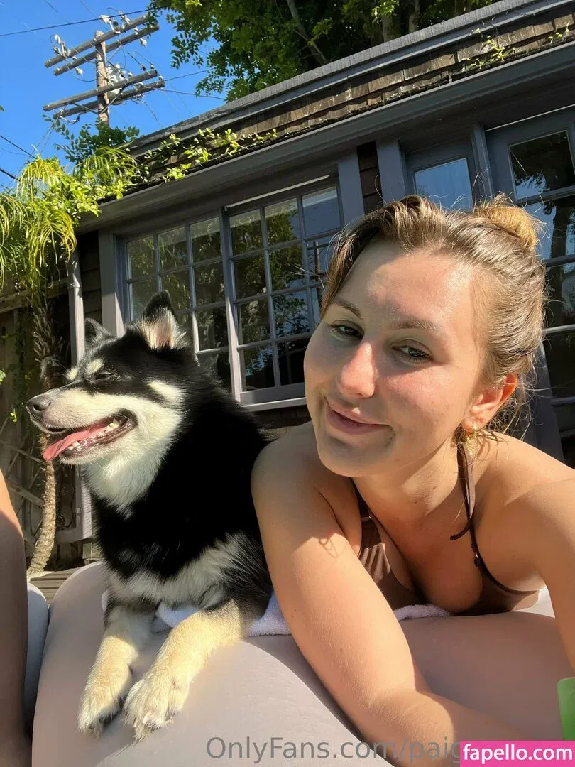 paigeowens Onlyfans Photo Gallery 