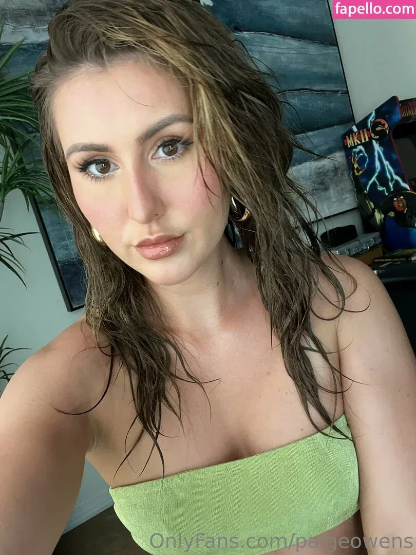 paigeowens Onlyfans Photo Gallery 