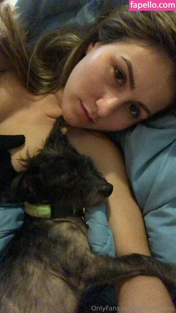 paigeowens Onlyfans Photo Gallery 
