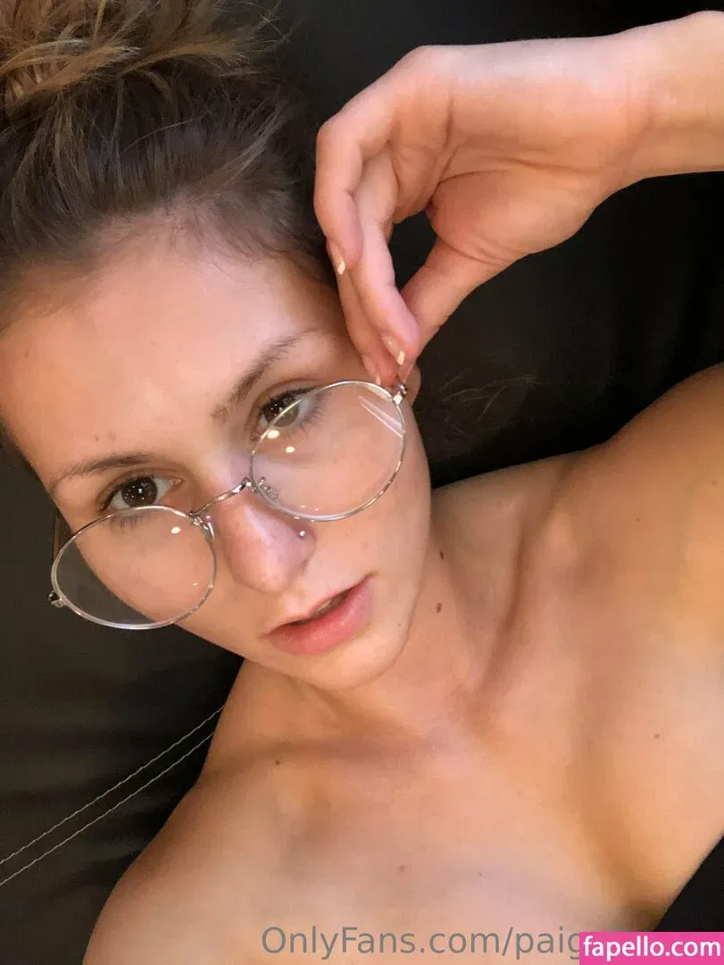 paigeowens Onlyfans Photo Gallery 