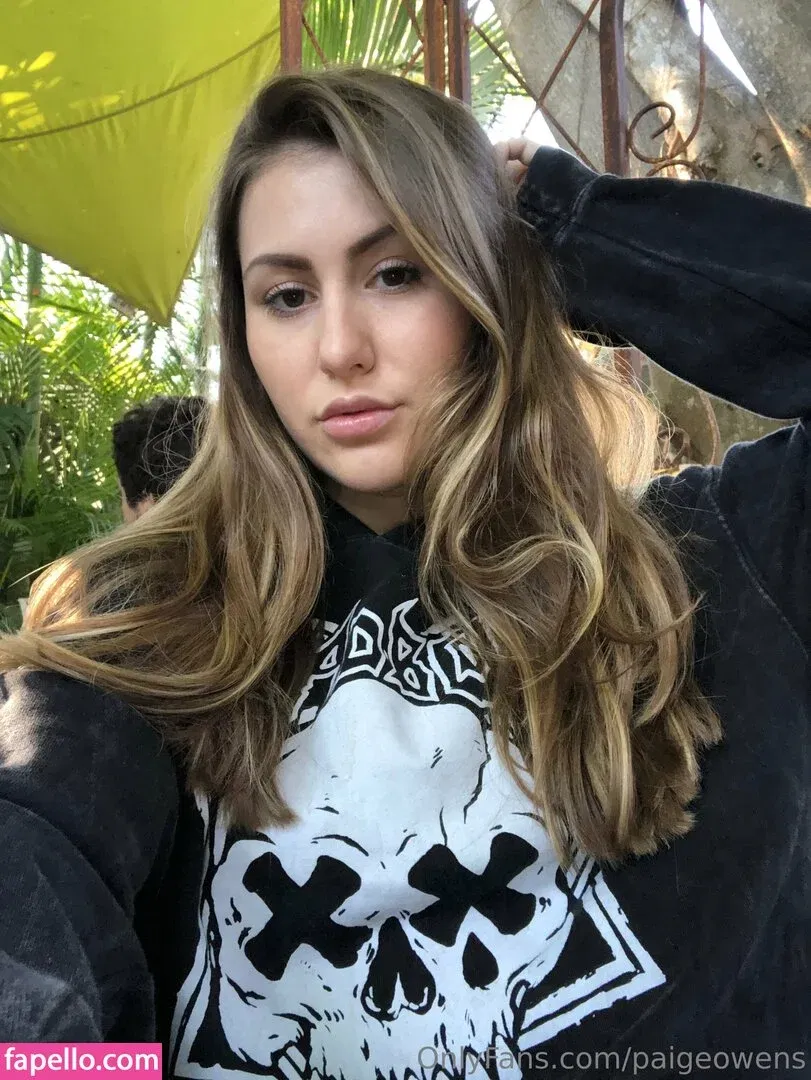 paigeowens Onlyfans Photo Gallery 