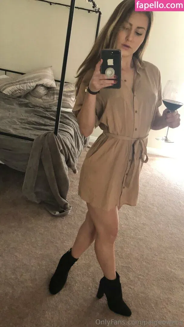 paigeowens Onlyfans Photo Gallery 