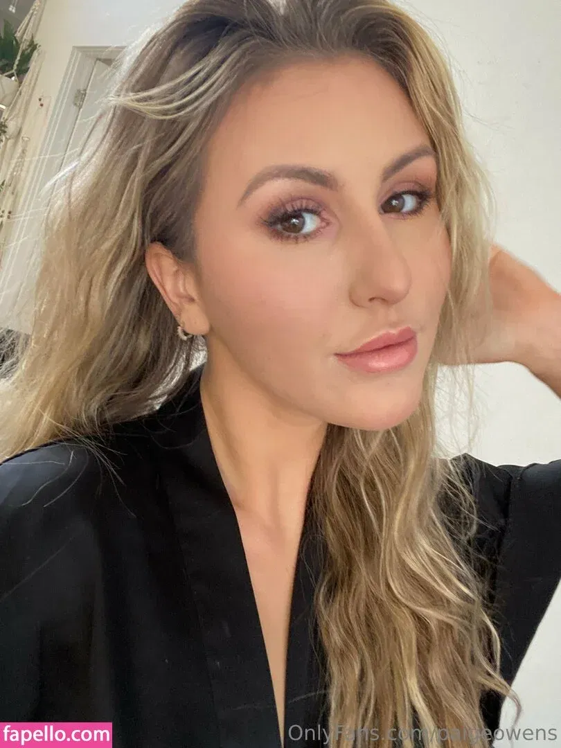 paigeowens Onlyfans Photo Gallery 