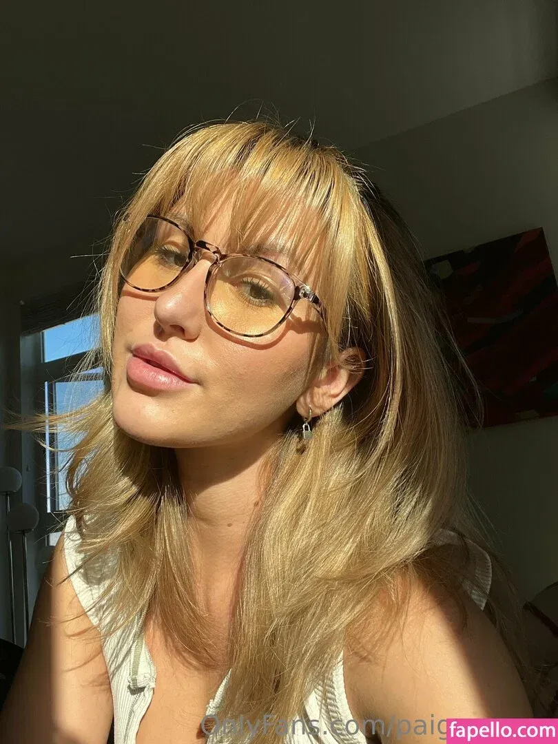 paigeowens Onlyfans Photo Gallery 