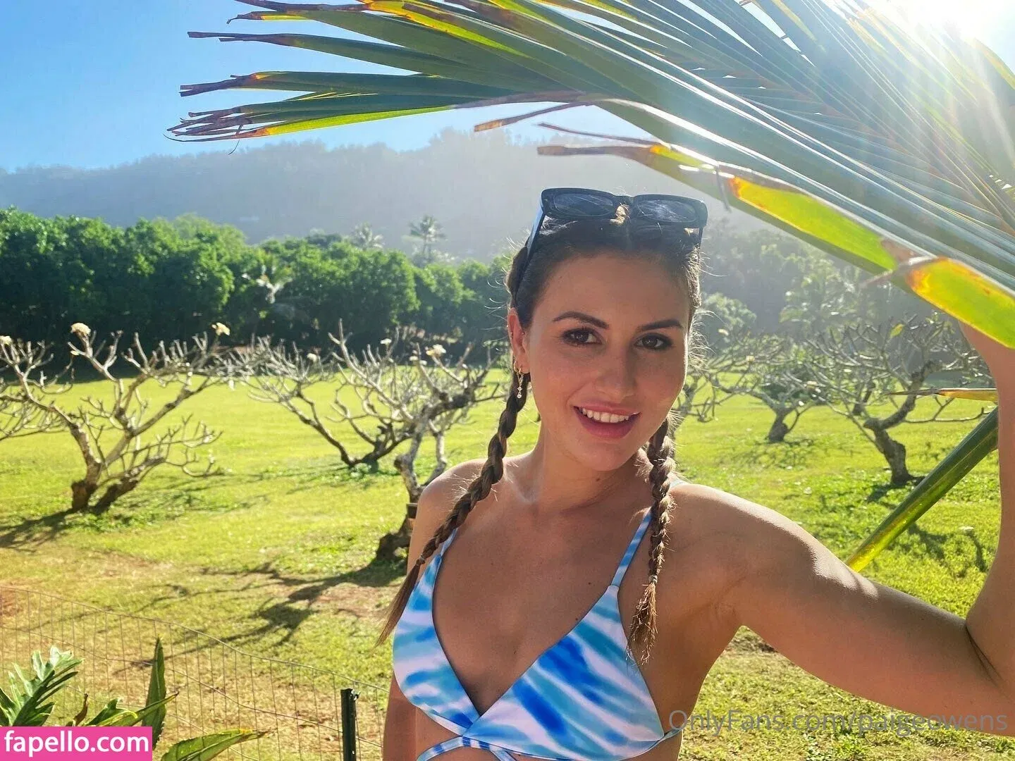 paigeowens Onlyfans Photo Gallery 