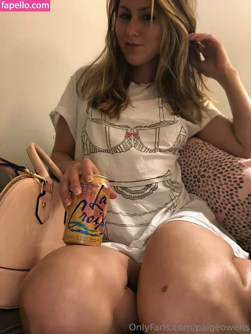 paigeowens Onlyfans Photo Gallery 