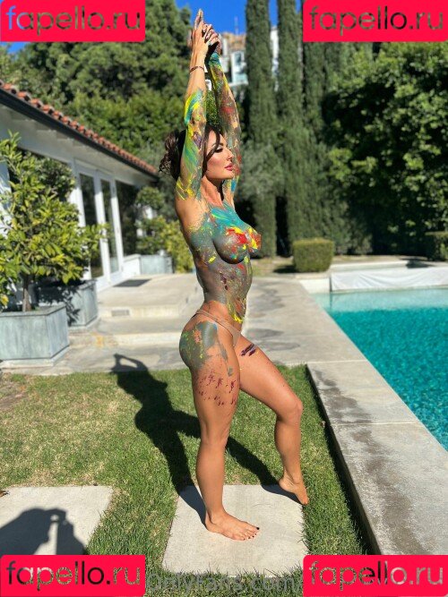 Whitney Johns Onlyfans Photo Gallery 